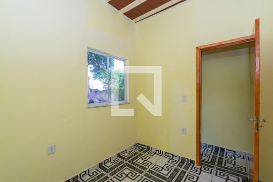 Quarto de casa para alugar com 1 quarto, 40m² em Cordovil, Rio de Janeiro