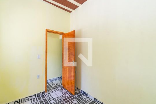 Quarto de casa para alugar com 1 quarto, 40m² em Cordovil, Rio de Janeiro