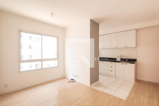 Apartamento para alugar com 2 quartos, 46m² em Jardim Boa Vista (zona Oeste), Osasco