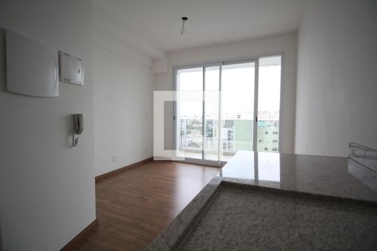Apartamento para alugar com 1 quarto, 25m² em Sé, São Paulo