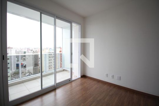 Studio de apartamento para alugar com 1 quarto, 25m² em Sé, São Paulo