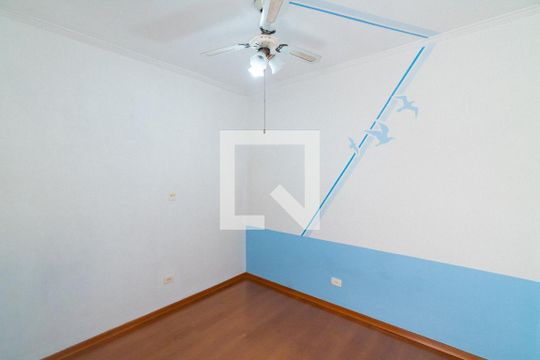 Quarto de Serviço de casa à venda com 3 quartos, 140m² em Jabaquara, São Paulo