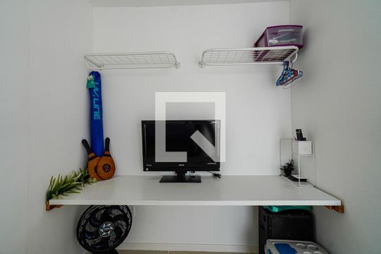 Quarto de casa à venda com 2 quartos, 100m² em Piratininga, Niterói