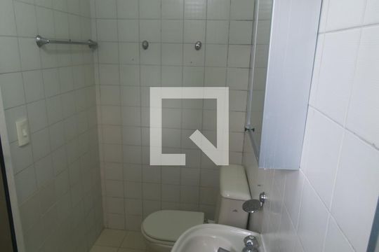 Apartamento à venda com 2 quartos, 56m² em Sacomã, São Paulo