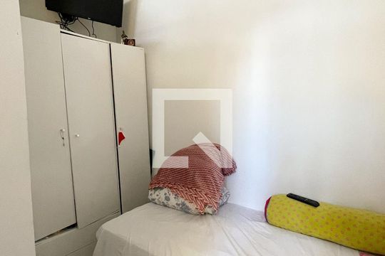 Área de Serviço/Quarto de apartamento à venda com 3 quartos, 174m² em Jardim Paulista, São Paulo