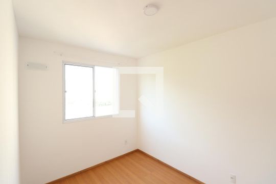 Quarto 1 de apartamento para alugar com 2 quartos, 44m² em Alcantara, São Gonçalo