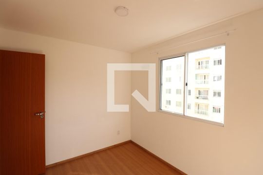 Quarto 2 de apartamento para alugar com 2 quartos, 44m² em Alcantara, São Gonçalo