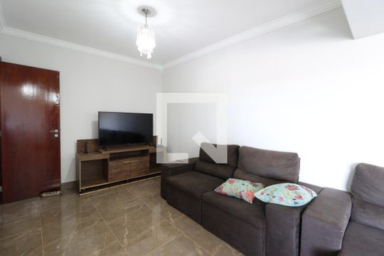 Apartamento para alugar com 3 quartos, 100m² em Centro, Uberlândia