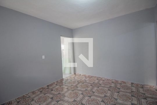 Quarto de casa para alugar com 1 quarto, 55m² em Vila Formosa, São Paulo