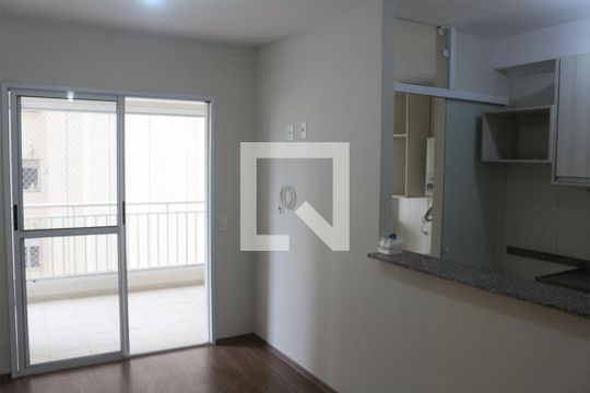 Apartamento para alugar com 2 quartos, 60m² em Mauá, São Caetano do Sul