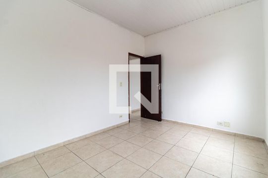 Quarto  de apartamento para alugar com 1 quarto, 60m² em São João Climaco, São Paulo