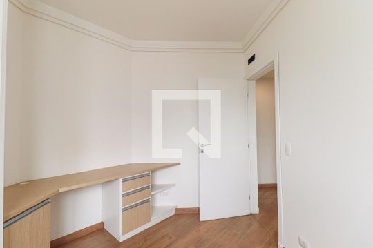 Apartamento para alugar com 4 quartos, 255m² em Campo Comprido, Curitiba