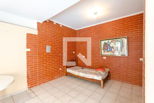 Área comum de casa para alugar com 1 quarto, 250m² em Jardim Cidade Pirituba, São Paulo