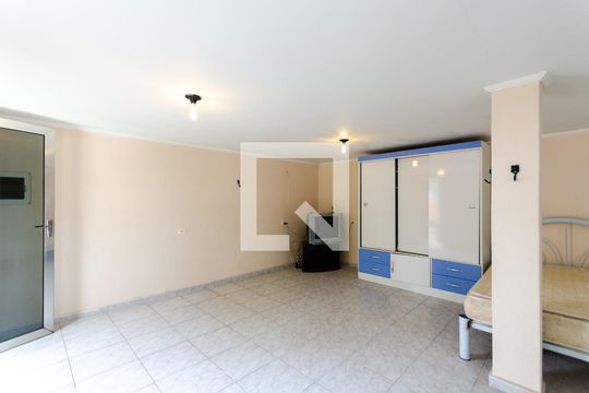 Sala de casa para alugar com 1 quarto, 250m² em Jardim Cidade Pirituba, São Paulo