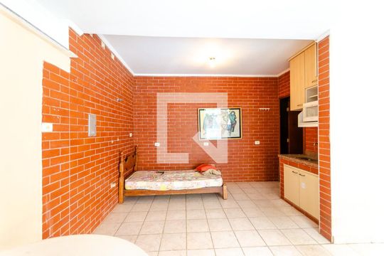 Área comum de casa para alugar com 1 quarto, 250m² em Jardim Cidade Pirituba, São Paulo