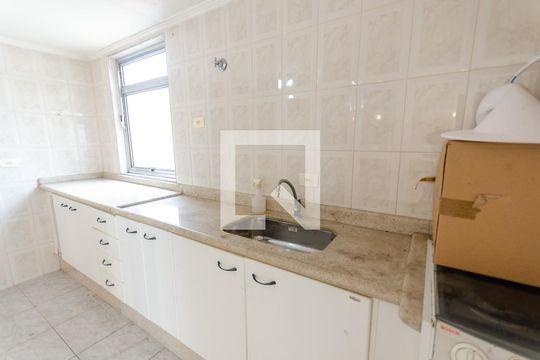 Cozinha de casa para alugar com 1 quarto, 250m² em Jardim Cidade Pirituba, São Paulo