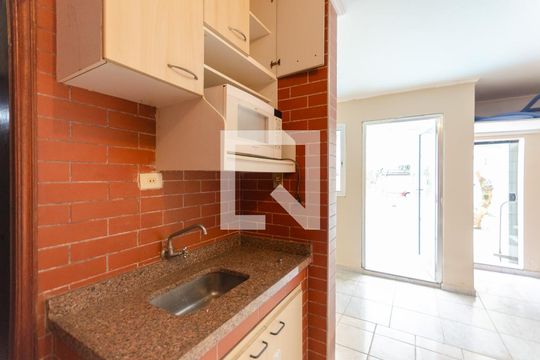 Área comum de casa para alugar com 1 quarto, 250m² em Jardim Cidade Pirituba, São Paulo