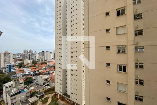 Vista do Quarto 2 de apartamento à venda com 3 quartos, 80m² em Centro, São Bernardo do Campo