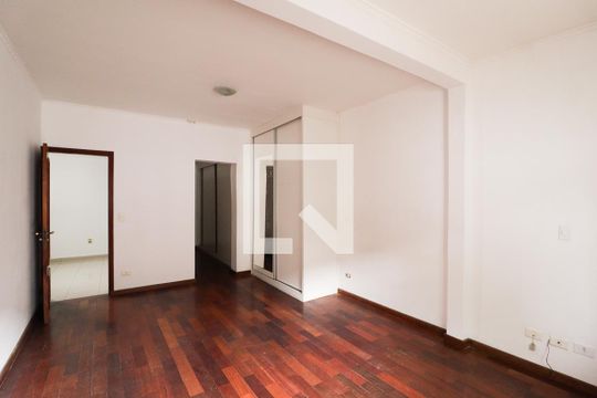 Suíte 1 de casa à venda com 4 quartos, 250m² em Parque Mandaqui, São Paulo