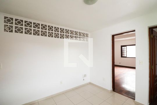 Hall dos Quartos/Sala 2 de casa à venda com 4 quartos, 250m² em Parque Mandaqui, São Paulo