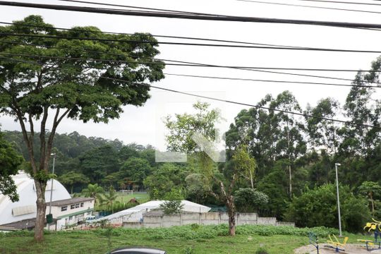 Vista da Varanda da Casa de casa à venda com 4 quartos, 250m² em Parque Mandaqui, São Paulo
