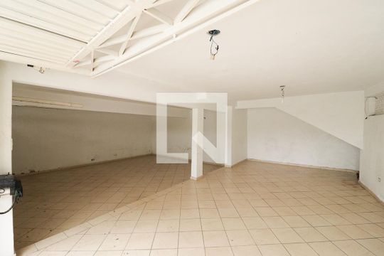 Garagem de casa à venda com 4 quartos, 250m² em Parque Mandaqui, São Paulo