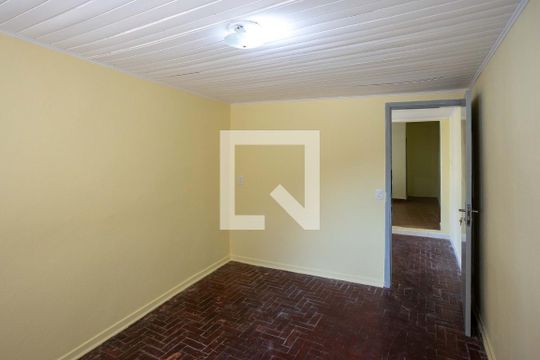 Casa para alugar com 1 quarto, 35m² em Centro, Diadema