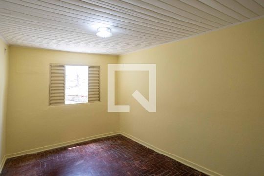 Casa para alugar com 1 quarto, 35m² em Centro, Diadema