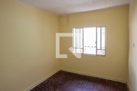 Casa para alugar com 1 quarto, 35m² em Centro, Diadema