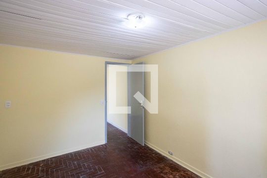 Casa para alugar com 1 quarto, 35m² em Centro, Diadema