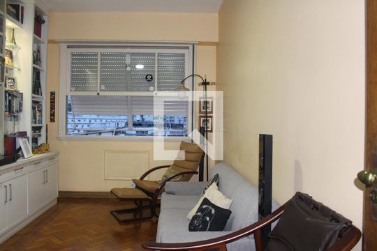 Quarto 4 de apartamento à venda com 4 quartos, 242m² em Flamengo, Rio de Janeiro
