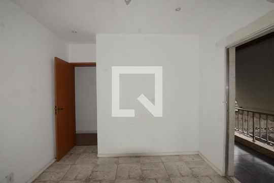 Quarto 1 de apartamento à venda com 2 quartos, 80m² em Irajá, Rio de Janeiro