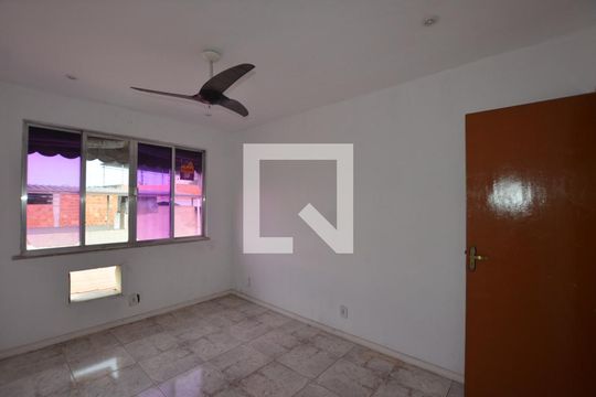 Quarto 2 de apartamento à venda com 2 quartos, 80m² em Irajá, Rio de Janeiro