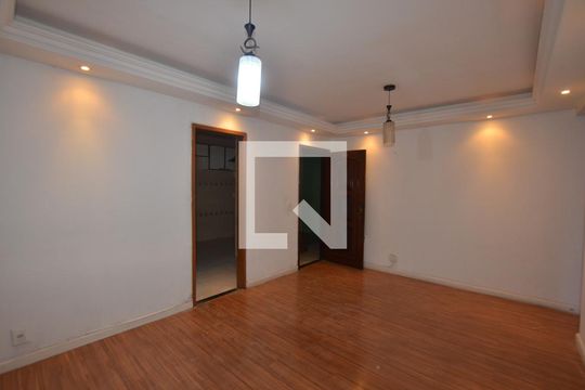 Quarto 1 de apartamento à venda com 2 quartos, 80m² em Irajá, Rio de Janeiro