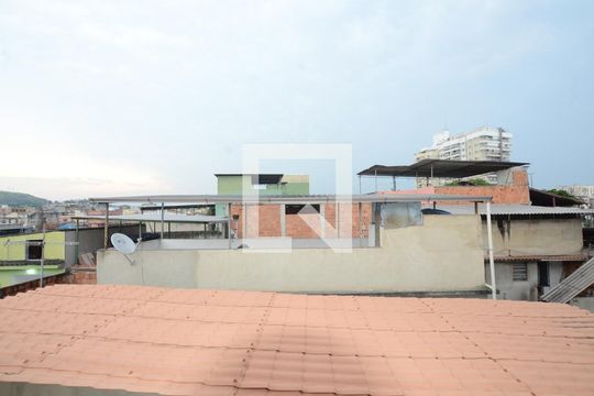 Vista do Quarto 2 de apartamento à venda com 2 quartos, 80m² em Irajá, Rio de Janeiro