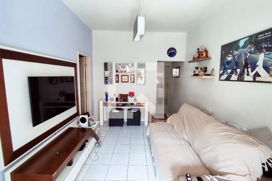 Casa à venda com 2 quartos, 104m² em Engenho de Dentro, Rio de Janeiro