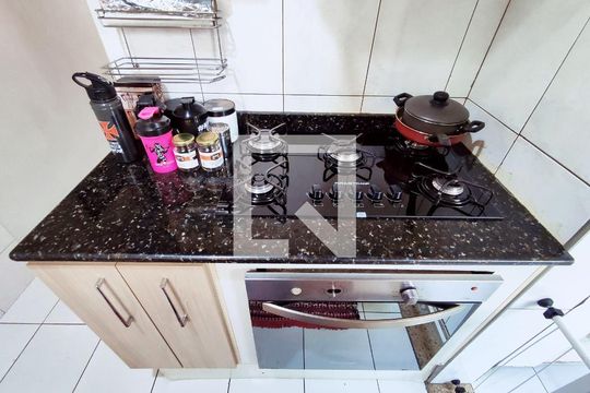 Cooktop de casa à venda com 2 quartos, 104m² em Engenho de Dentro, Rio de Janeiro