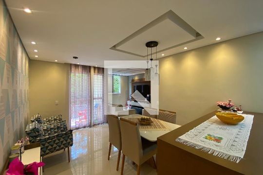 Apartamento à venda com 1 quarto, 59m² em Planalto, São Bernardo do Campo