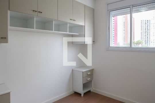 Suíte de apartamento à venda com 2 quartos, 58m² em Alto da Lapa, São Paulo