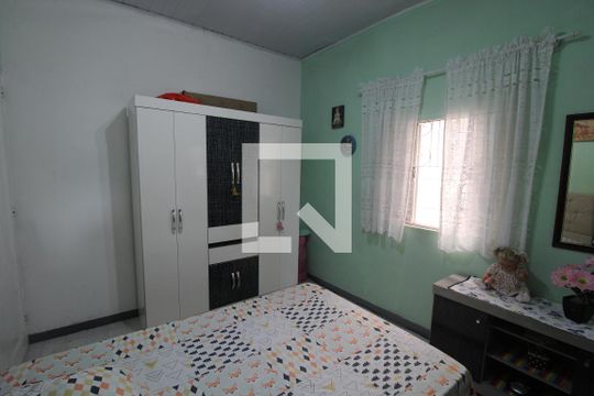 Suíte de casa à venda com 5 quartos, 203m² em Água Fria, São Paulo