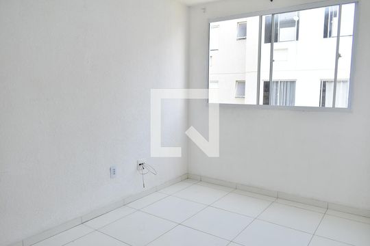 Apartamento para alugar com 2 quartos, 44m² em Campo Grande, Rio de Janeiro