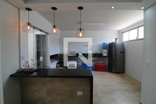Casa para alugar com 3 quartos, 156m² em Vila Gea, São Paulo