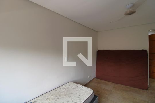 Suíte1 de casa para alugar com 3 quartos, 156m² em Vila Gea, São Paulo