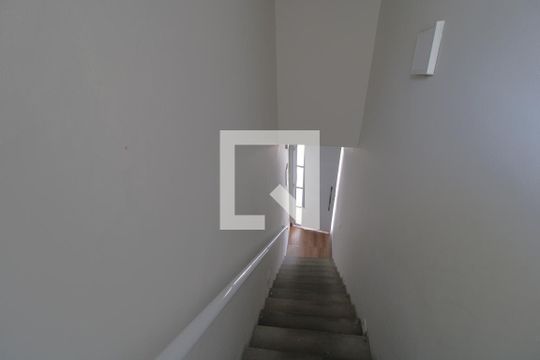 Entrada para casa principal de casa para alugar com 3 quartos, 156m² em Vila Gea, São Paulo