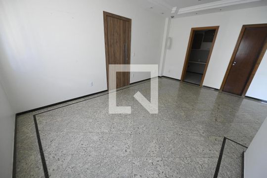 Sala de apartamento à venda com 4 quartos, 141m² em Setor Nova Suica, Goiânia