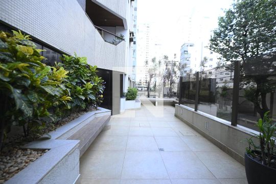 Área comum de apartamento à venda com 4 quartos, 141m² em Setor Nova Suica, Goiânia