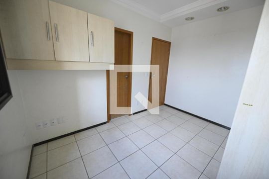 Quarto de apartamento à venda com 4 quartos, 141m² em Setor Nova Suica, Goiânia