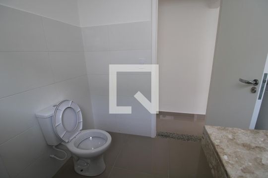 Banheiro 1 de casa à venda com 7 quartos, 150m² em Vila Gustavo, São Paulo