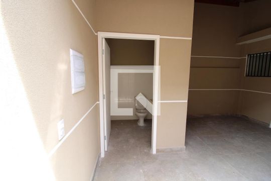 Área comum de casa à venda com 7 quartos, 150m² em Vila Gustavo, São Paulo
