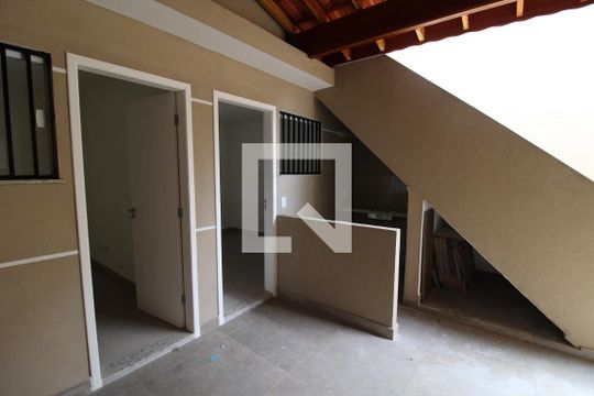 Área comum de casa à venda com 7 quartos, 150m² em Vila Gustavo, São Paulo